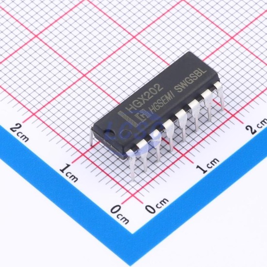 HGSEMI HGX202EIN HGSEMI HGX202EIN
