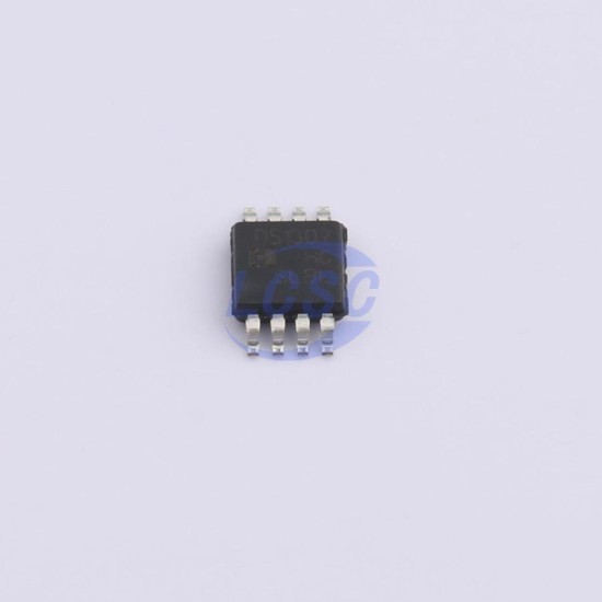 HGSEMI DS1302MM/TR