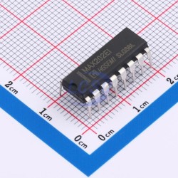 HGSEMI MAX202EIN HGSEMI MAX202EIN