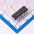 HGSEMI CD4069UBE