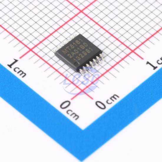 Everanalog IC design EA8961SCR Everanalog IC design EA8961SCR