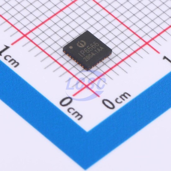 INJOINIC IP6566_AC_30W_ZM