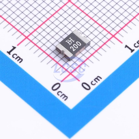 BHFUSE BSMD1812-200-33V