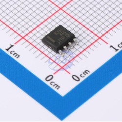 MSKSEMI NE555DR-MS