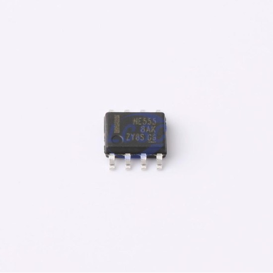 MSKSEMI NE555DR-MS