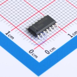MSKSEMI NE556DR-MS