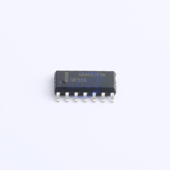 MSKSEMI NE556DR-MS MSKSEMI NE556DR-MS