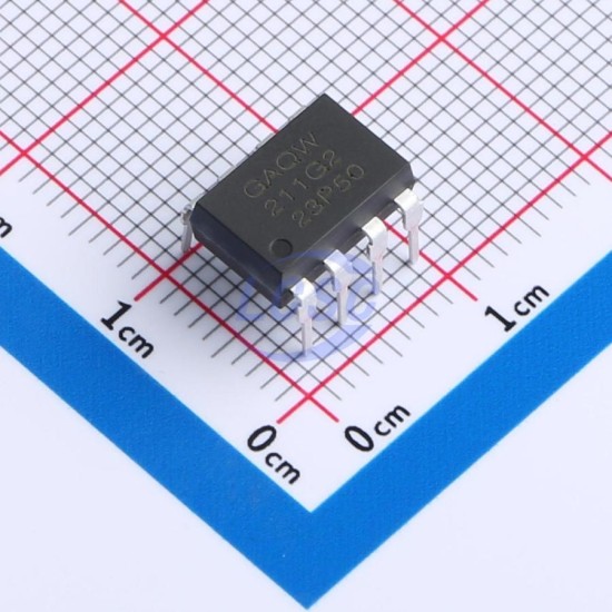 SUPSiC GAQW211G2E