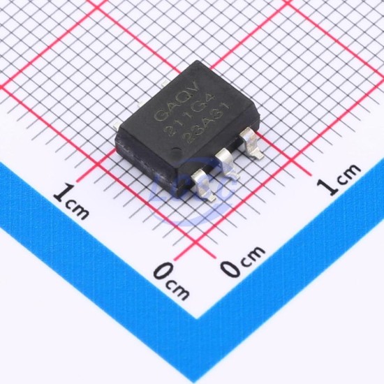 SUPSiC GAQV211G4EH