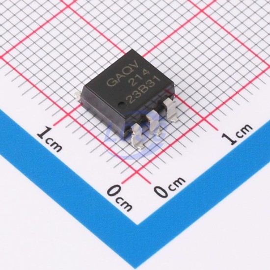 SUPSiC GAQV214EH