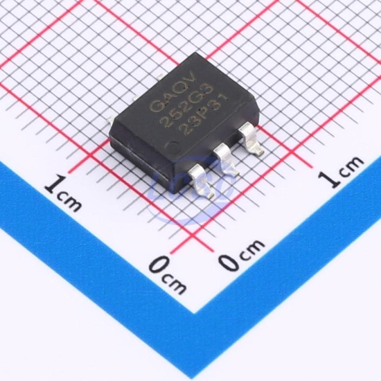 SUPSiC GAQV252G3EH