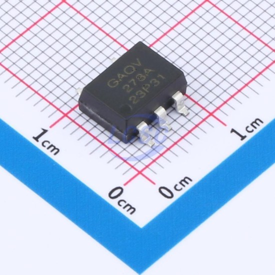 SUPSiC GAQV278AEH-SIC
