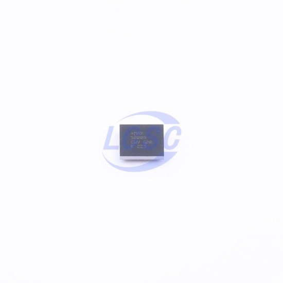 MAXIM MAX30003CWV+T