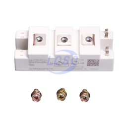 Semikron SKM100GB12T4 Semikron SKM100GB12T4
