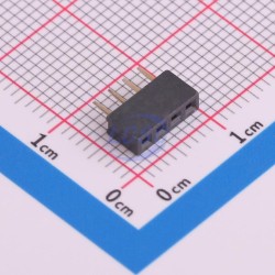 CJT(Changjiang Connectors) A2005HWV-4P CJT(Changjiang Connectors) A2005HWV-4P