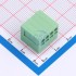 Cixi Kefa Elec KF205V-3.5-4P