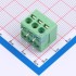 Cixi Kefa Elec KF205R-5.0-3P