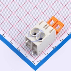 Cixi Kefa Elec KF206B-7.5-2P Cixi Kefa Elec KF206B-7.5-2P