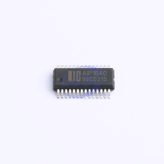 Wuxi I-core Elec AiP1640VB28.TB Wuxi I-core Elec AiP1640VB28.TB