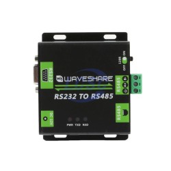 Waveshare RS232 TO RS485 Waveshare RS232 TO RS485