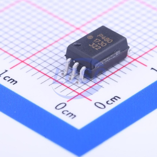 Broadcom ACPL-P480-500E