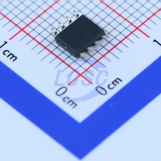 NXP PCA82C250T/YM,118