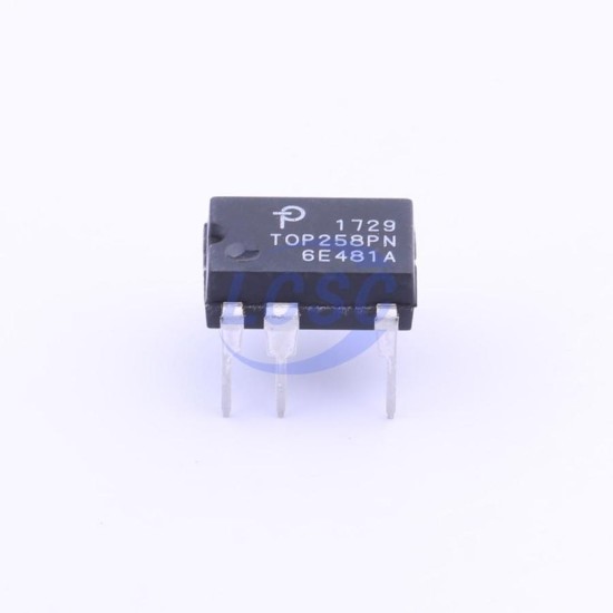 POWER INTEGRATIONS TOP258PN POWER INTEGRATIONS TOP258PN