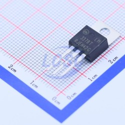onsemi LM337BTG onsemi LM337BTG