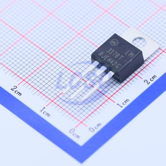 onsemi LM337BTG onsemi LM337BTG