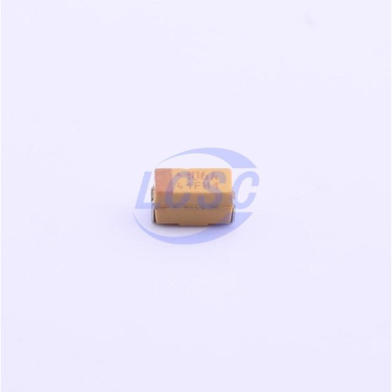 Kyocera AVX TPSA106K010R0900 Kyocera AVX TPSA106K010R0900
