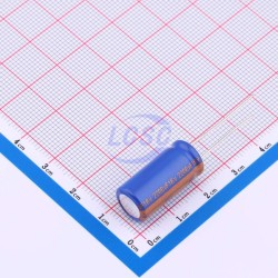 Lelon ORG222M1CBKF1020 Lelon ORG222M1CBKF1020
