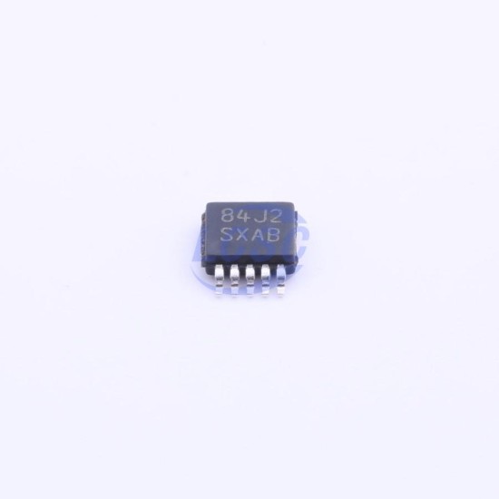 TI LM5060MM/NOPB