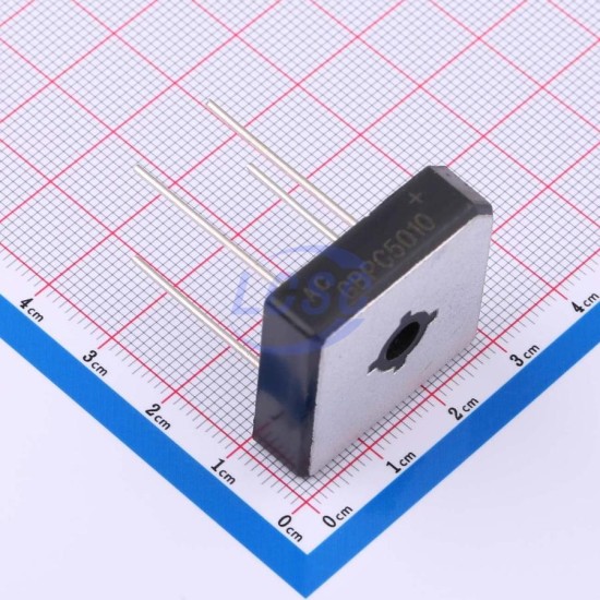 LangJie GBPC5010W