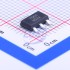 TI LM337IMPX/NOPB
