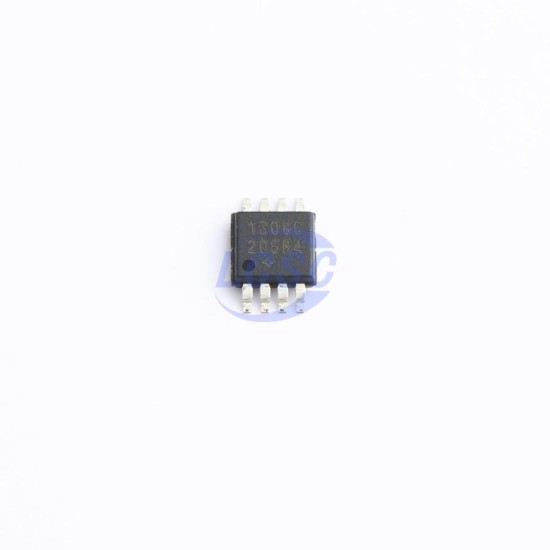 MAXIM DS1308U-18+T