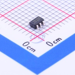 MICROCHIP AT42QT1010-TSHR