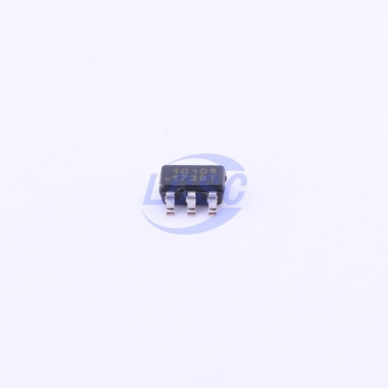 MICROCHIP AT42QT1010-TSHR
