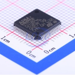 ST STM32F401RCT6 ST STM32F401RCT6
