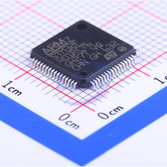ST STM32F401RCT6