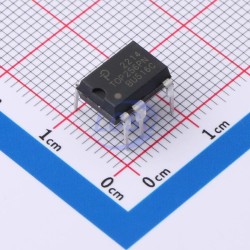 POWER INTEGRATIONS TOP256PN