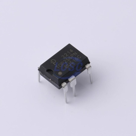 POWER INTEGRATIONS TOP256PN POWER INTEGRATIONS TOP256PN