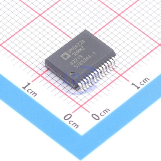 ADI ADUM6422ABRNZ3-RL