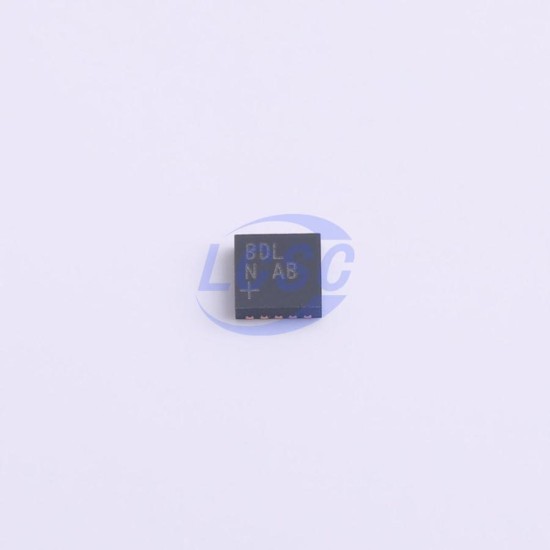 MAXIM MAX31341CETB+T