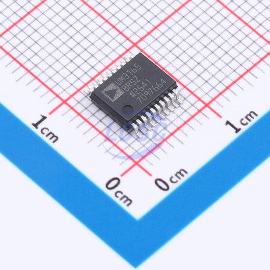ADI ADUM3165BRSZ-RL