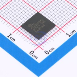 MAXIM MAX96724FGTN/V+