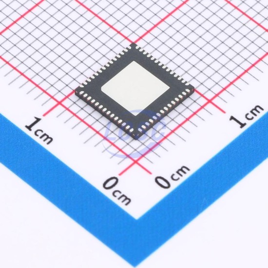 MAXIM MAX96724FGTN/V+