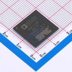ADI ADSP-21569KBCZ10