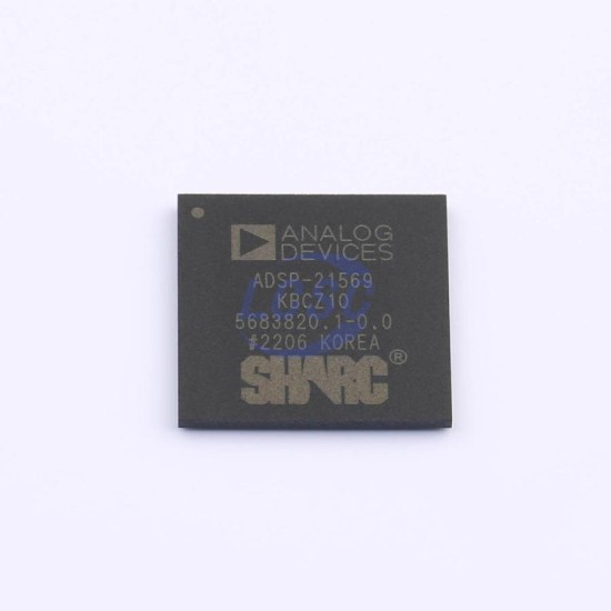 ADI ADSP-21569KBCZ10