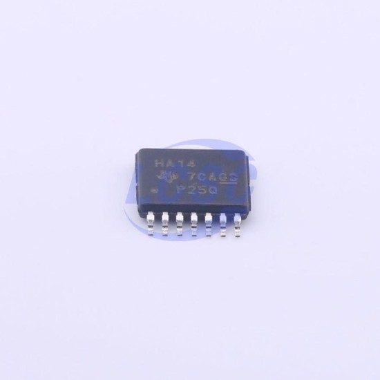 TI SN74AHC14PWR TI SN74AHC14PWR