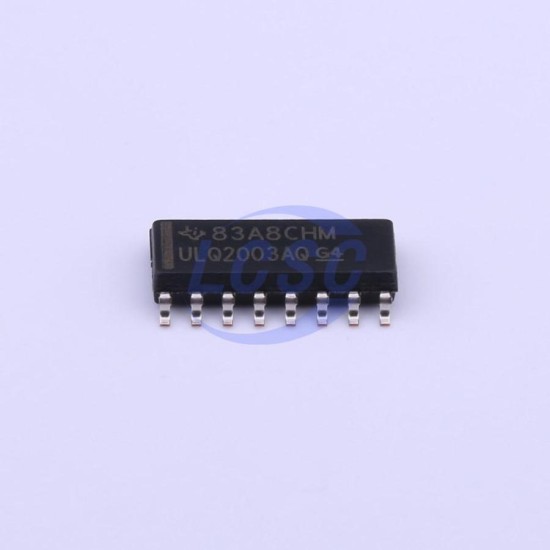 TI ULQ2003AQDRQ1